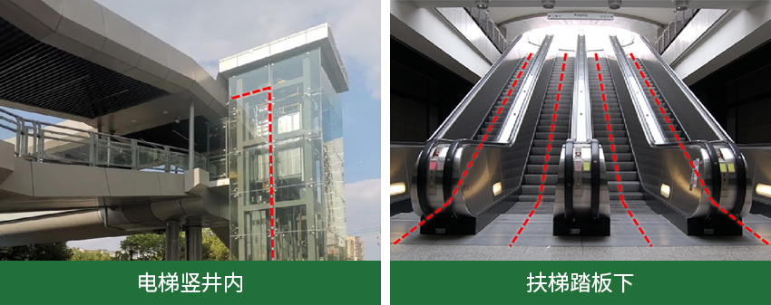 感烟感温火灾探测器 感烟感温火灾探测器